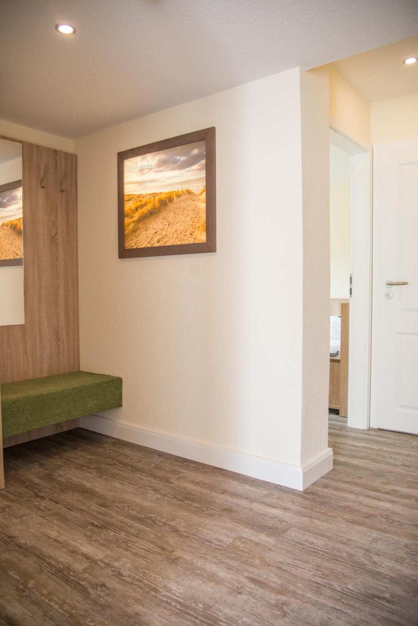 Duenen Stuuv Hotel Sankt Peter-Ording Ruang foto
