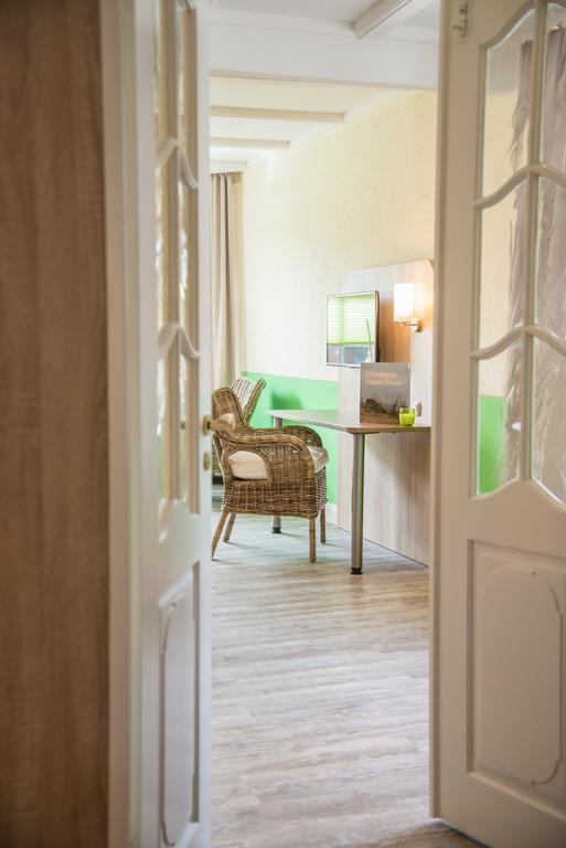 Duenen Stuuv Hotel Sankt Peter-Ording Ruang foto