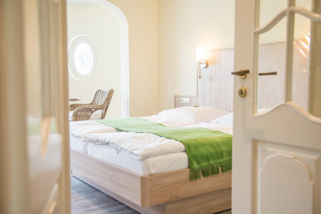 Duenen Stuuv Hotel Sankt Peter-Ording Ruang foto