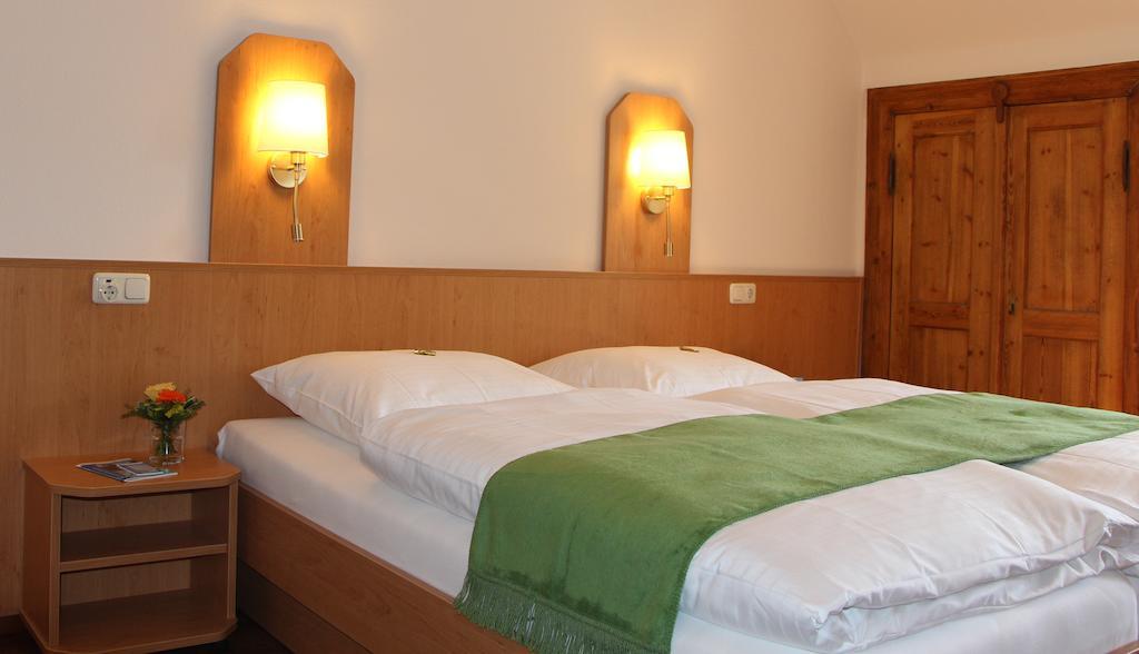 Duenen Stuuv Hotel Sankt Peter-Ording Bagian luar foto